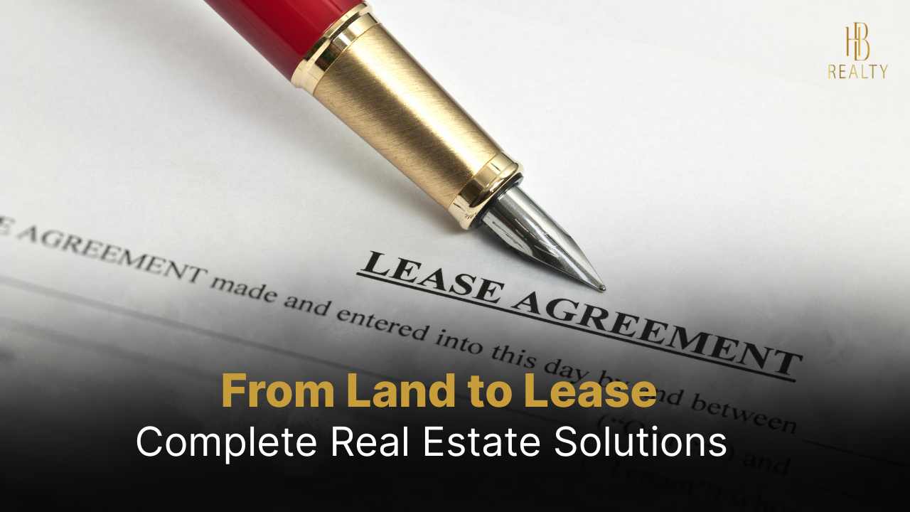 Client Spotlight: From Land to Lease – A Client Case Study from Pune